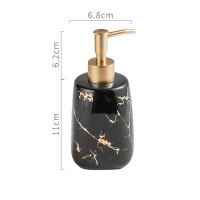 Ceramic WashSet - Image 3