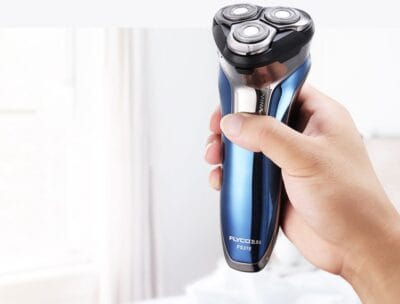 Electric Shaver - Image 4