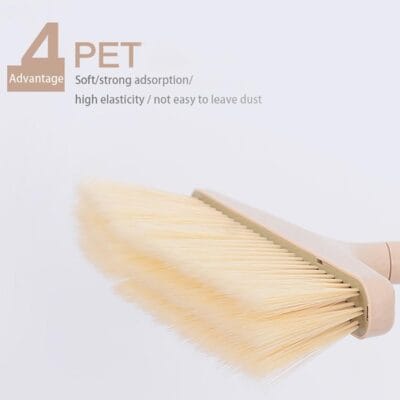 Plastic Broom - Image 4