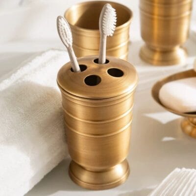 Bronze BathroomSet - Image 2