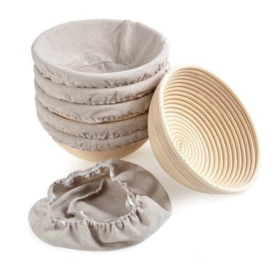 Rattan Basket