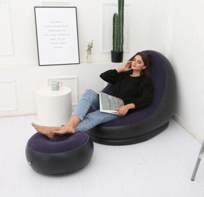 Inflatable Sofa - Image 5