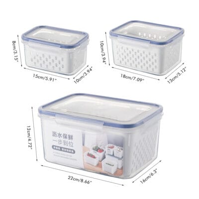 Vegetable Storage - Image 5