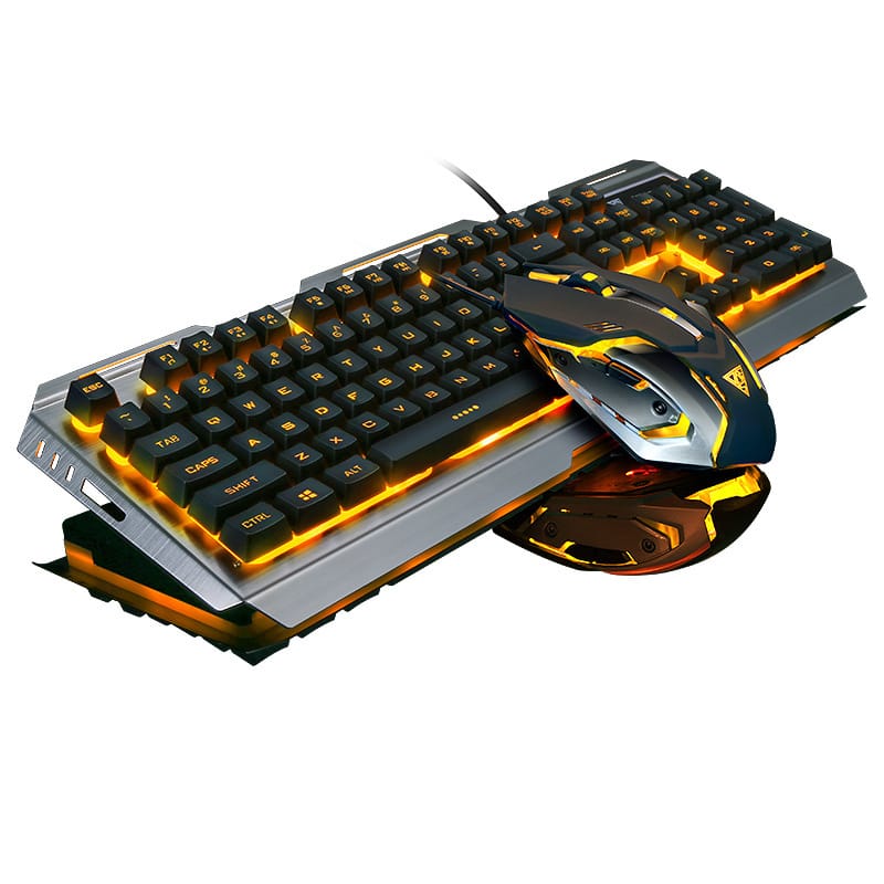 PC Gaming Set