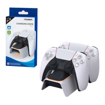 Ps5 Dual Charger - Image 2
