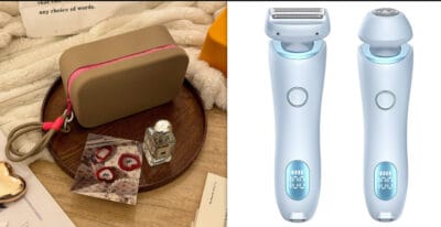 Hair Epilator - Image 10