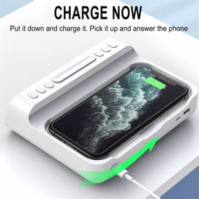 Charging Station - Image 6