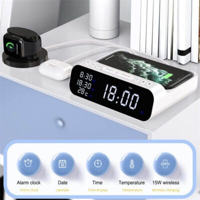 Charging Station - Image 5