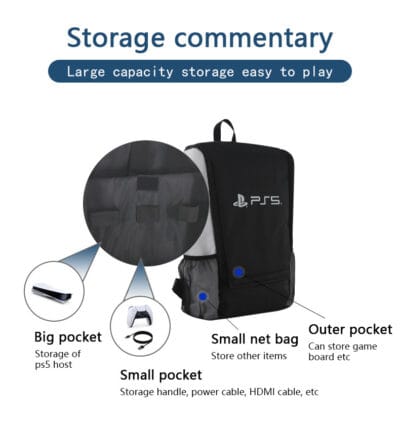 PS5 Bag - Image 5