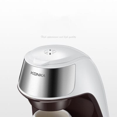 Coffee Machine - Image 3