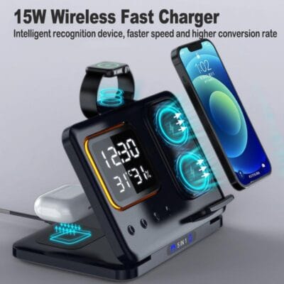 FastCharging Clock - Image 3