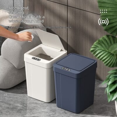 Smart Trash - Image 5