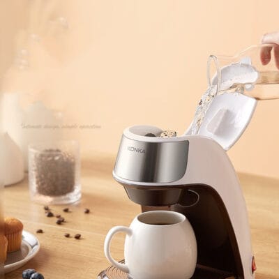 Coffee Machine - Image 4