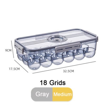 Kitchen Storage - Image 2
