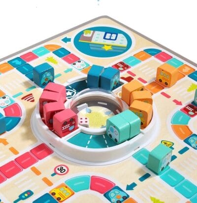 Jump Checkers - Image 2