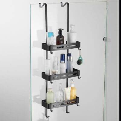 Bathroom Storage - Image 2