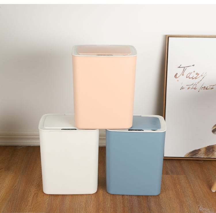 Smart Bin