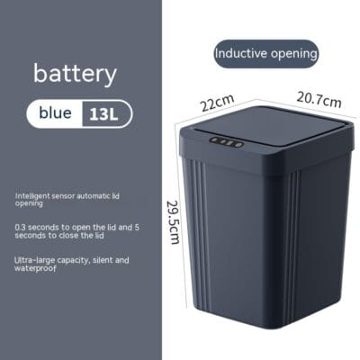 Smart Trash - Image 7