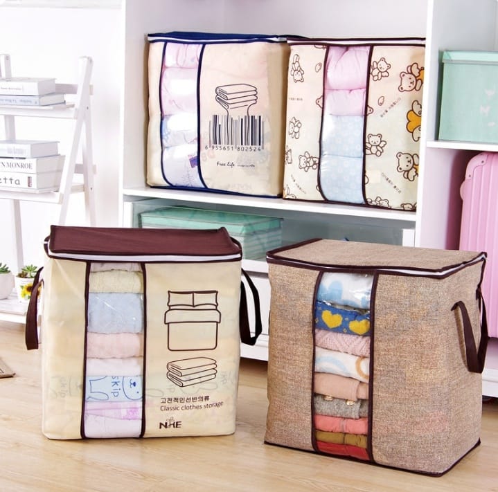 Clothes Organiser