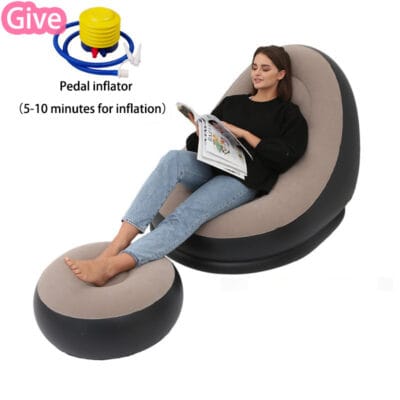 Inflatable Sofa - Image 10