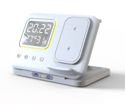 FastCharging Clock - Image 10