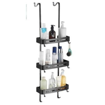 Bathroom Storage - Image 4