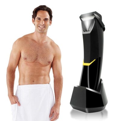Electric HairClipper - Image 8