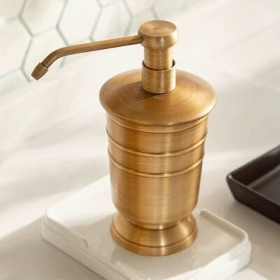 Bronze BathroomSet - Image 4