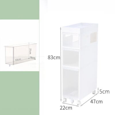 Crevice Storage - Image 5