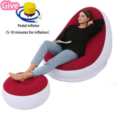 Inflatable Sofa - Image 6