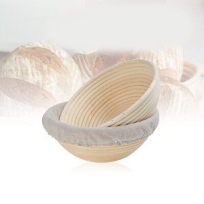 Rattan Basket - Image 3