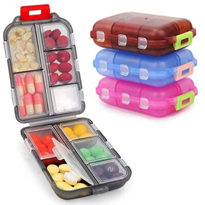 Pill Organizer