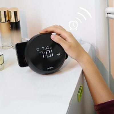 Charger Clock - Image 2