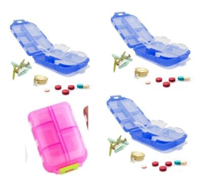 Pill Organizer - Image 7