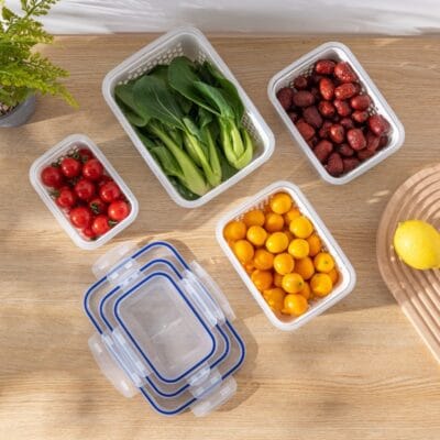 Vegetable Storage - Image 3