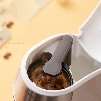 Coffee Machine - Image 2