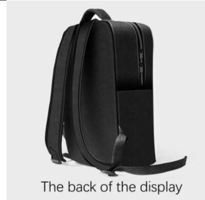 Ps Storage Bag - Image 4
