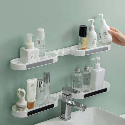 Foldable Organizer