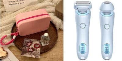 Hair Epilator - Image 5