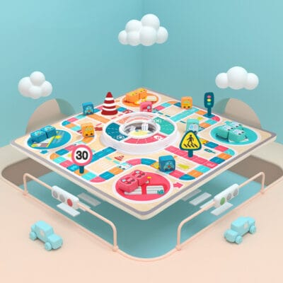 Jump Checkers - Image 4