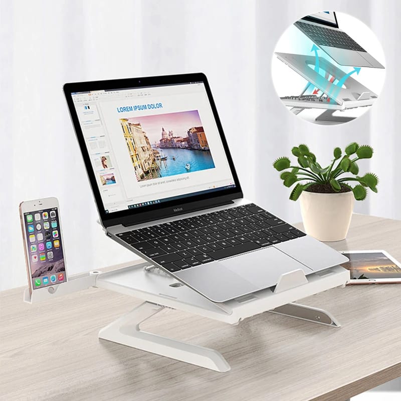 Laptop Base