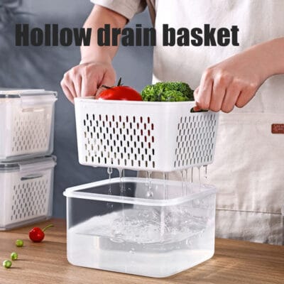 Vegetable Storage - Image 4