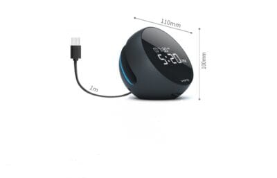 Charger Clock - Image 4