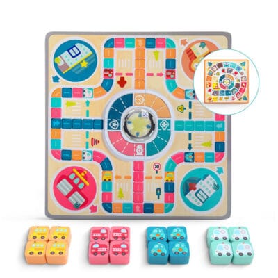 Jump Checkers - Image 3