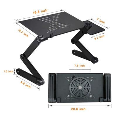 Notebook Stand - Image 10