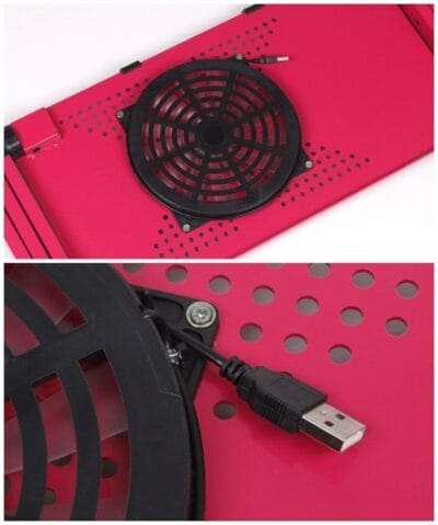 Notebook Stand - Image 6