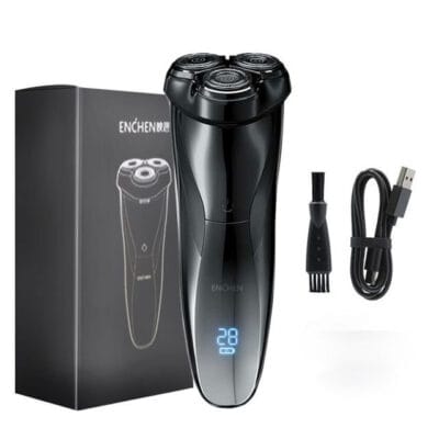 Perfect Shaver