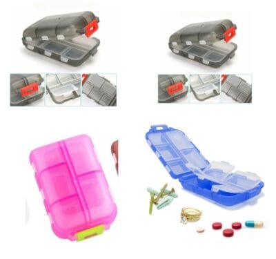 Pill Organizer - Image 3