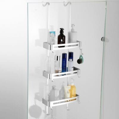 Bathroom Storage - Image 3