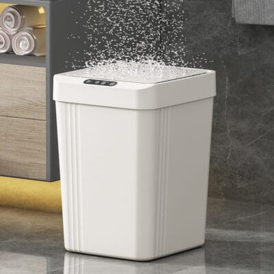 Smart Trash - Image 4